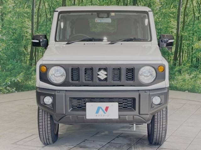 Suzuki JIMNY 2022-05 7739-14