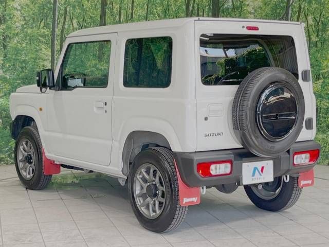 Suzuki JIMNY 2022-05 7739-17