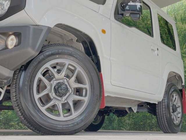 Suzuki JIMNY 2022-05 7739-13