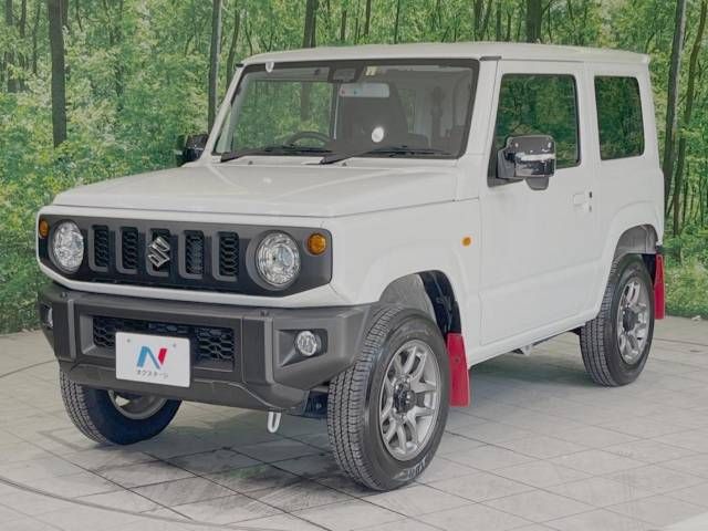 Suzuki JIMNY 2022-05 7739-16