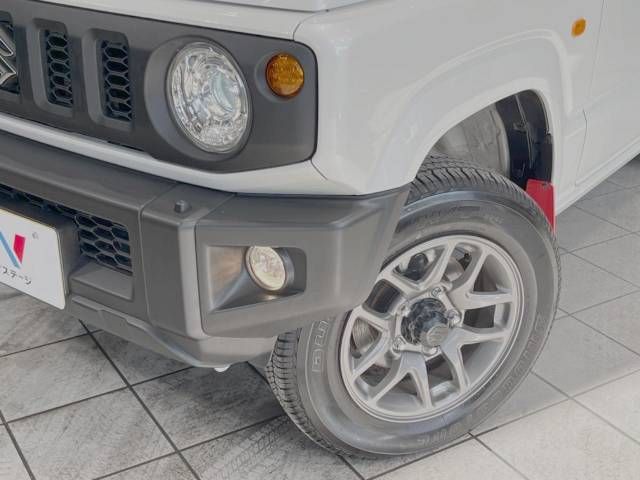 Suzuki JIMNY 2022-05 7739-12