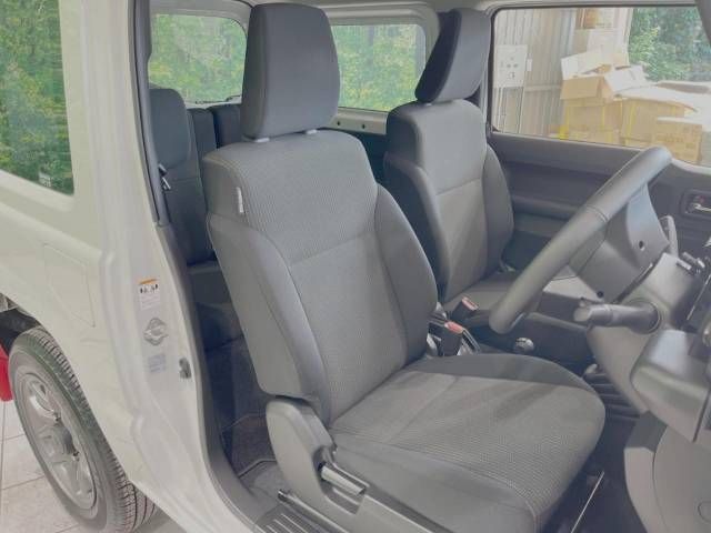 Suzuki JIMNY 2022-05 7739-9