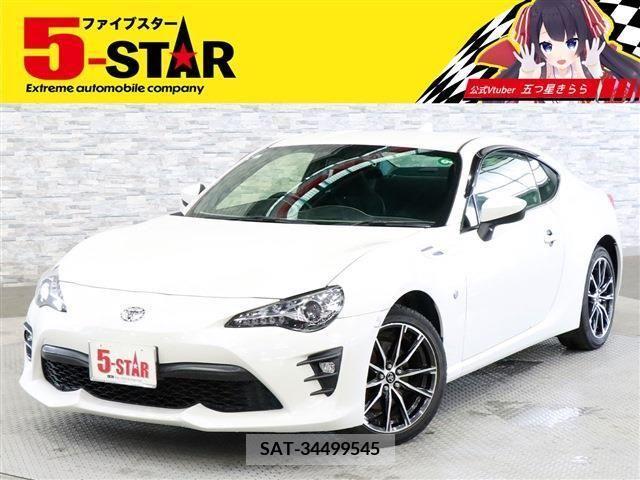 Toyota 86 2021-03 321207-0
