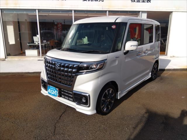 Suzuki SPACIA 2023-09 182449-0
