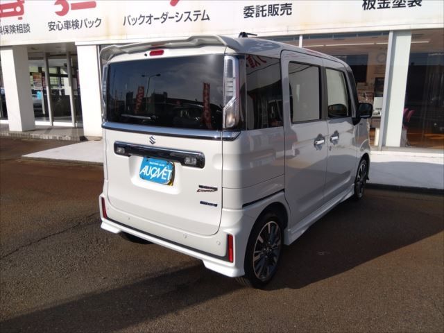 Suzuki SPACIA 2023-09 182449-1