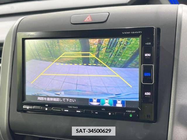 Honda FREED 2018-02 343657-5