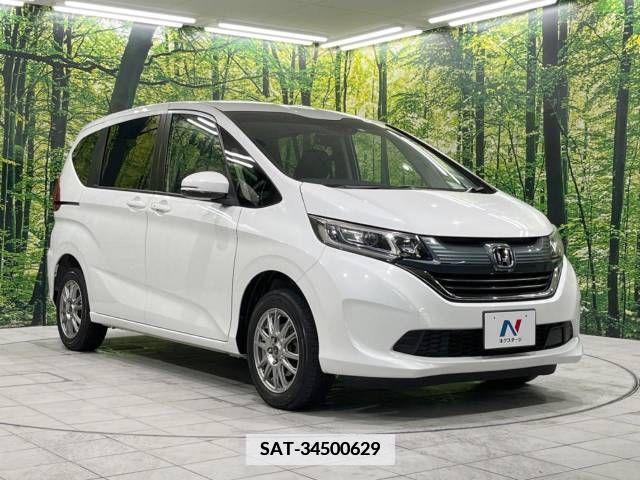 Honda FREED 2018-02 343657-16