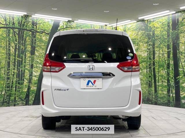 Honda FREED 2018-02 343657-15