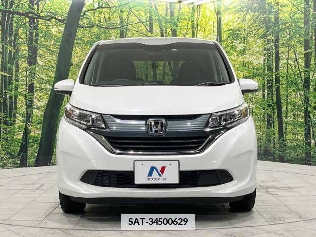 Honda FREED 2018-02 343657-14