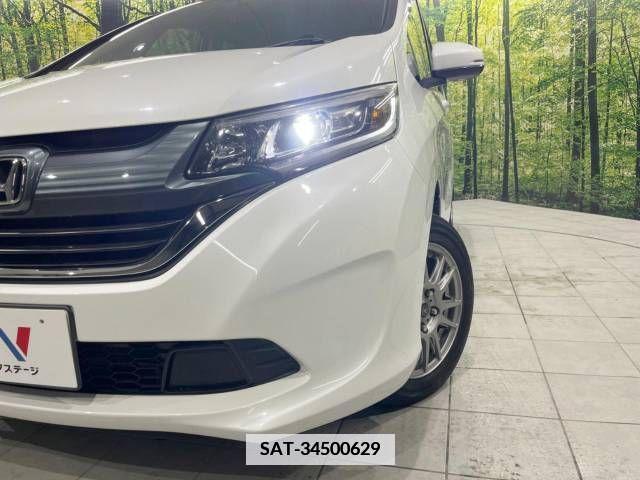 Honda FREED 2018-02 343657-12