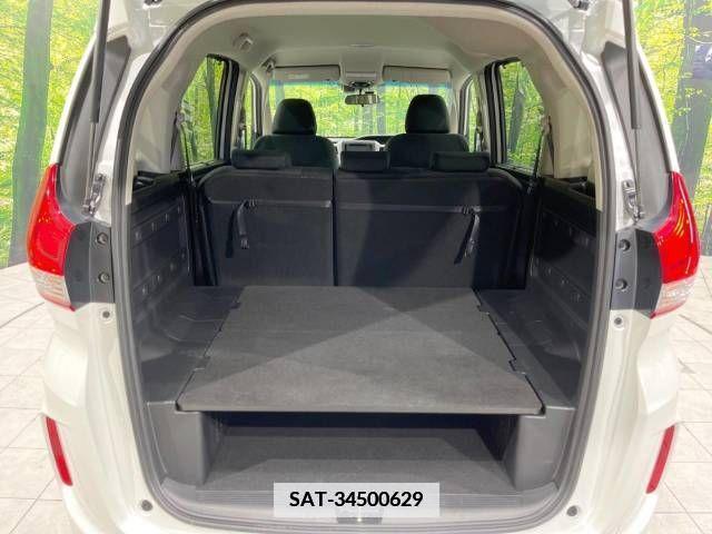Honda FREED 2018-02 343657-10