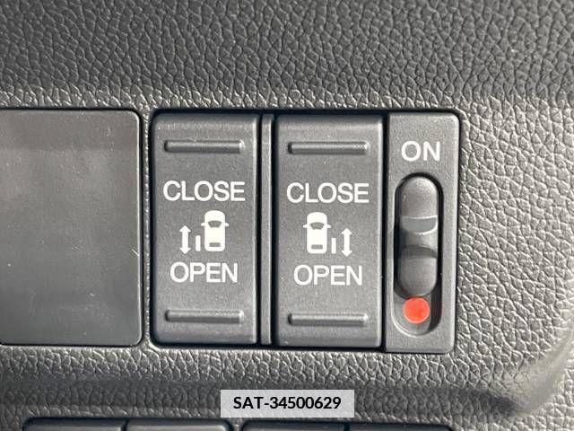 Honda FREED 2018-02 343657-2
