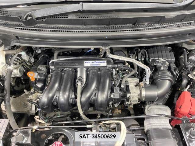 Honda FREED 2018-02 343657-18