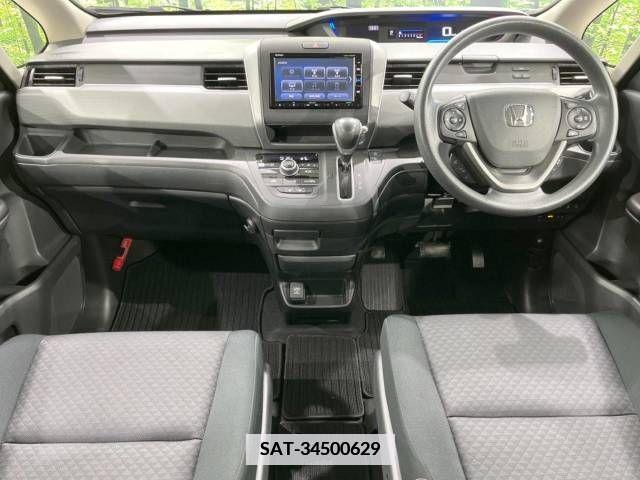 Honda FREED 2018-02 343657-1