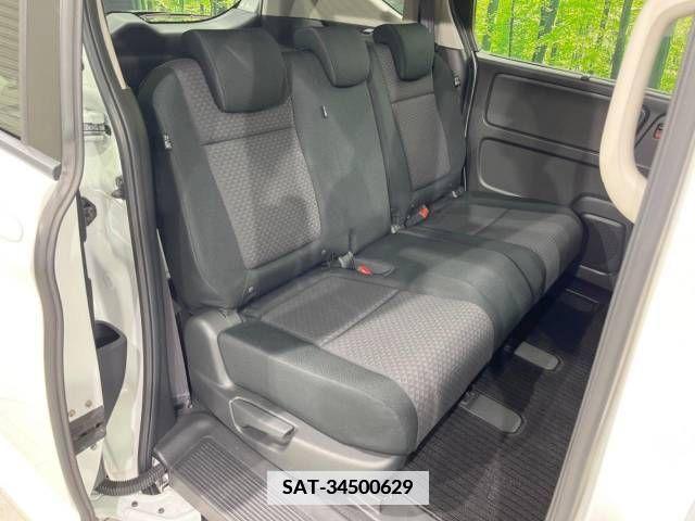 Honda FREED 2018-02 343657-9