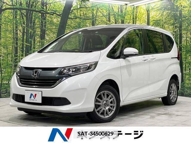 Honda FREED 2018-02 343657-0