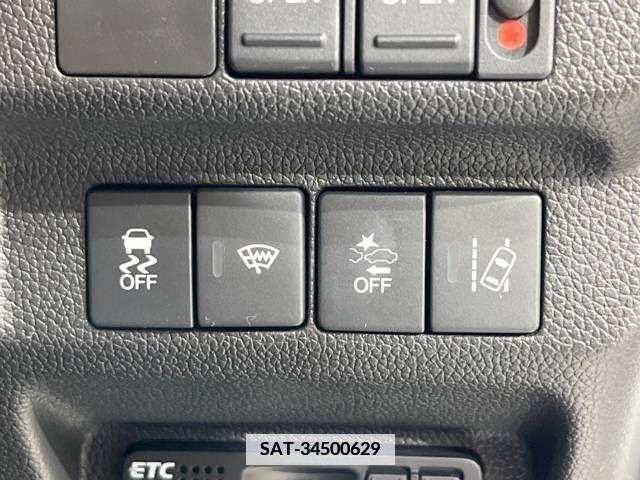 Honda FREED 2018-02 343657-7