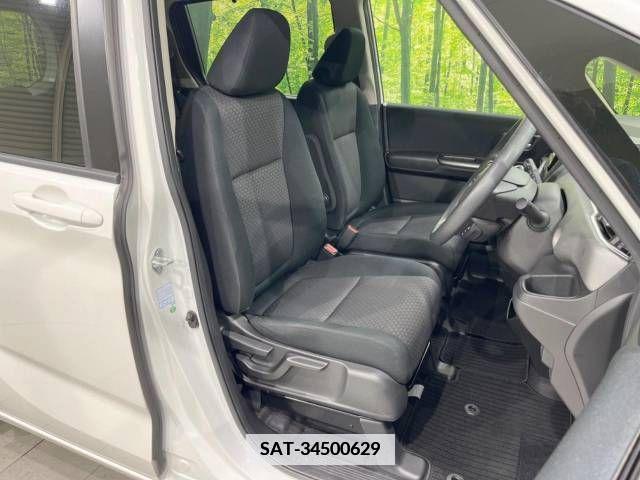 Honda FREED 2018-02 343657-8