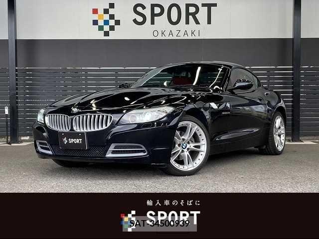 Bmw Z4 2009-09 294245-0