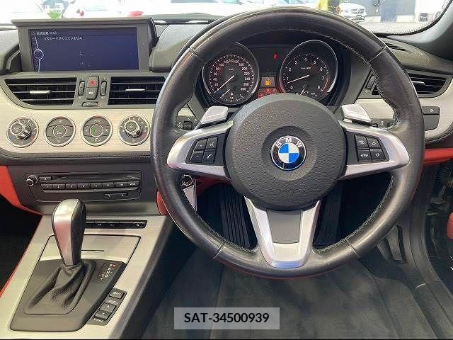 Bmw Z4 2009-09 294245-1