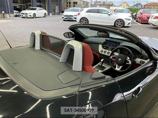 Bmw Z4 2009-09 294245-4