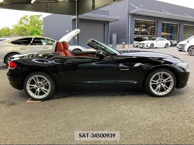 Bmw Z4 2009-09 294245-13