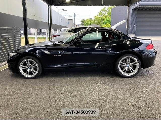 Bmw Z4 2009-09 294245-14