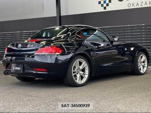 Bmw Z4 2009-09 294245-15