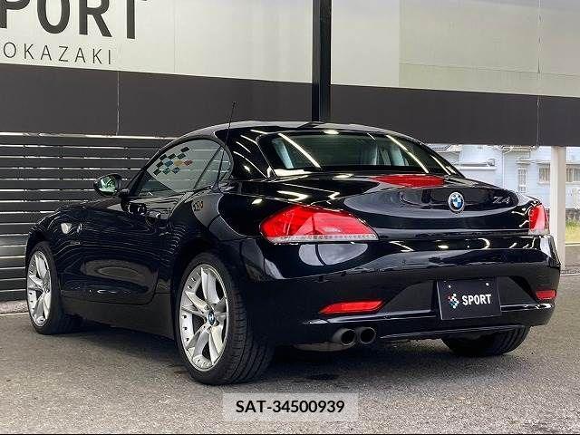 Bmw Z4 2009-09 294245-16