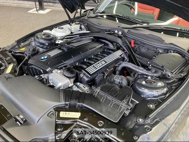 Bmw Z4 2009-09 294245-17
