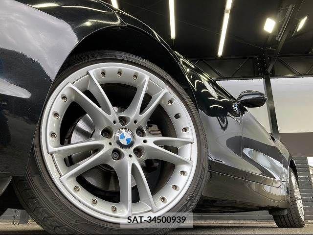 Bmw Z4 2009-09 294245-18