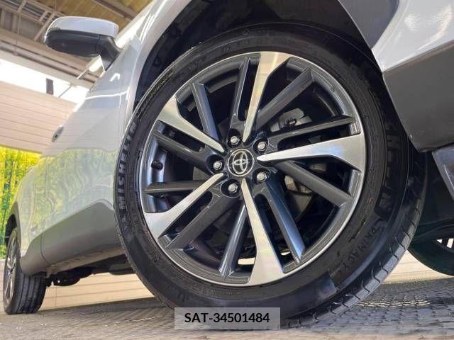 Toyota COROLLA CROSS 2021-11 223339-13