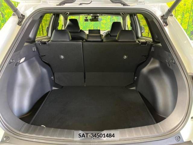 Toyota COROLLA CROSS 2021-11 223339-11