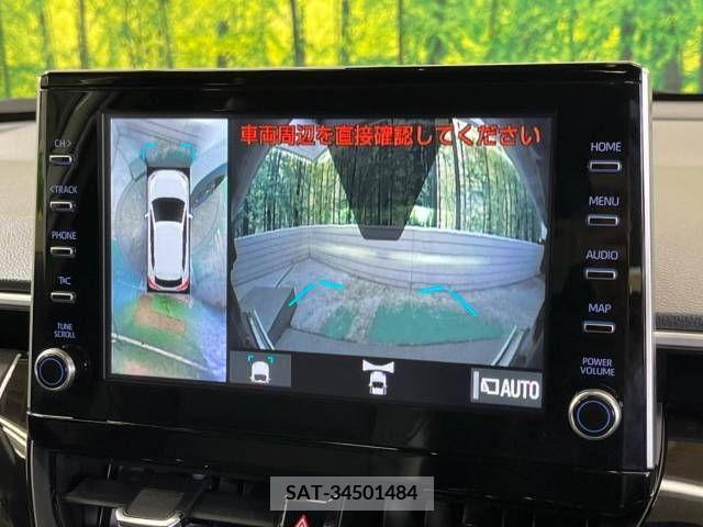Toyota COROLLA CROSS 2021-11 223339-3