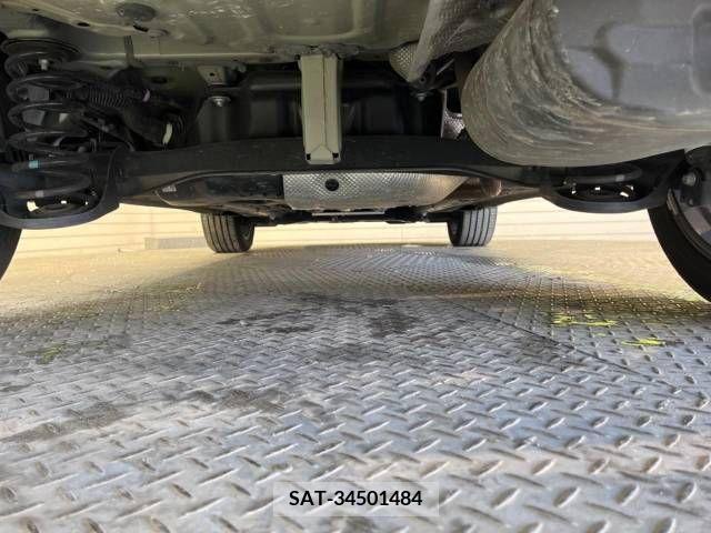 Toyota COROLLA CROSS 2021-11 223339-19