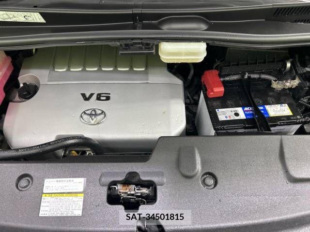 Toyota ALPHARD 2015-10 221341-18