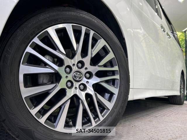 Toyota ALPHARD 2015-10 221341-13