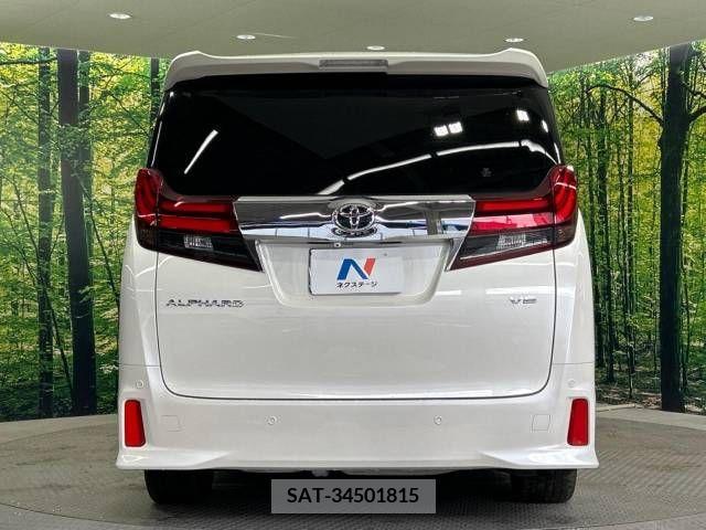 Toyota ALPHARD 2015-10 221341-15