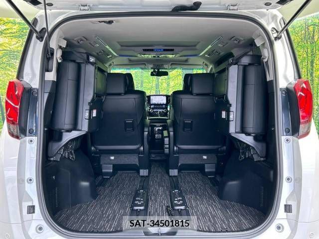 Toyota ALPHARD 2015-10 221341-10