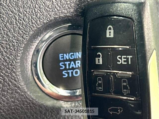 Toyota ALPHARD 2015-10 221341-6