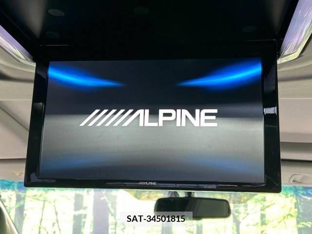 Toyota ALPHARD 2015-10 221341-3