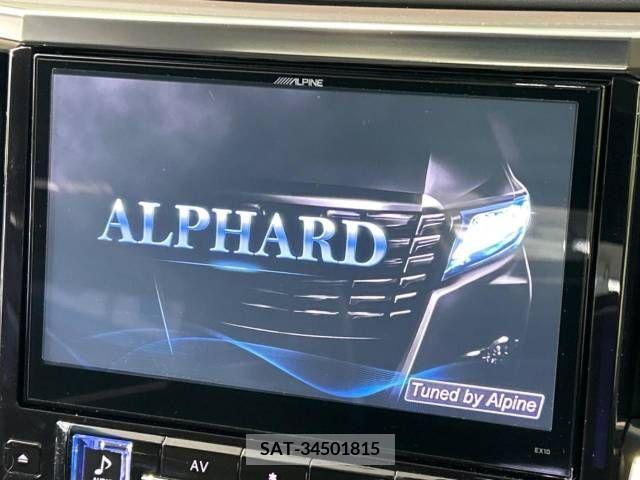 Toyota ALPHARD 2015-10 221341-2