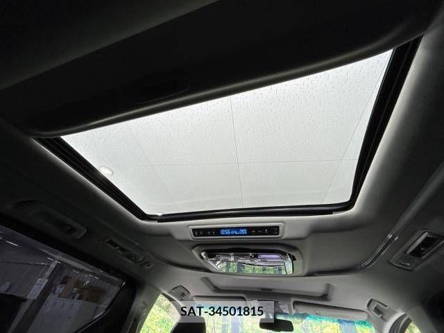 Toyota ALPHARD 2015-10 221341-4