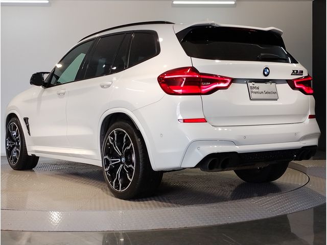 Bmw X3 2019-11 7525-2