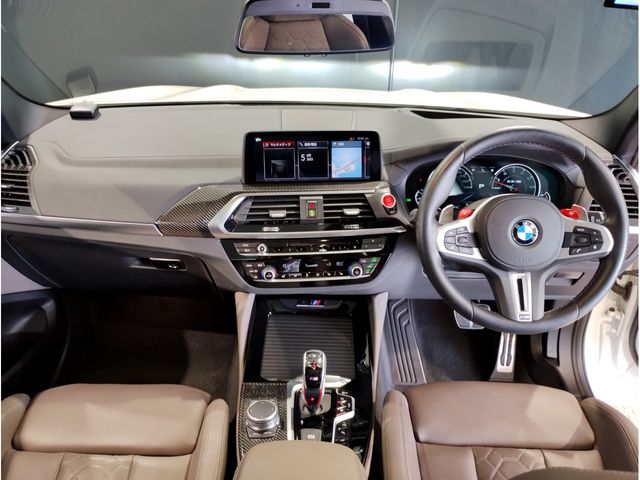 Bmw X3 2019-11 7525-12