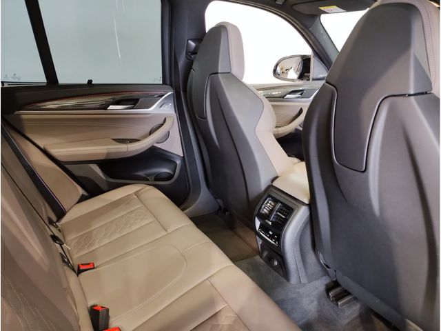 Bmw X3 2019-11 7525-10