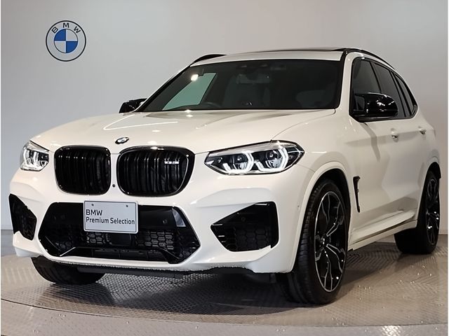 Bmw X3 2019-11 7525-0