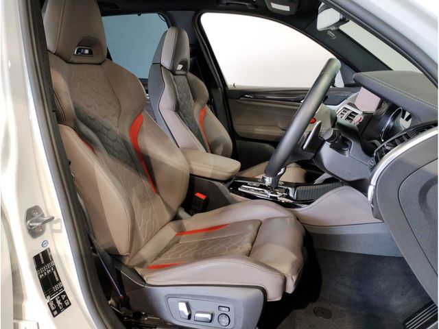 Bmw X3 2019-11 7525-8
