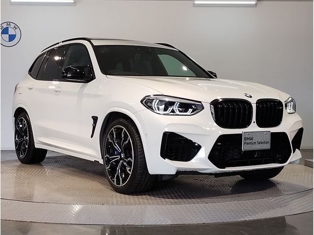 Bmw X3 2019-11 7525-6