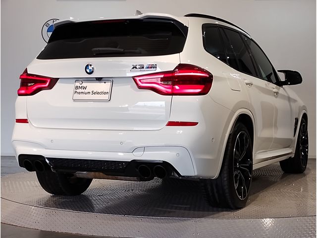 Bmw X3 2019-11 7525-4